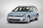 Volkswagen Golf Variant TSI BlueMotion 2013 года